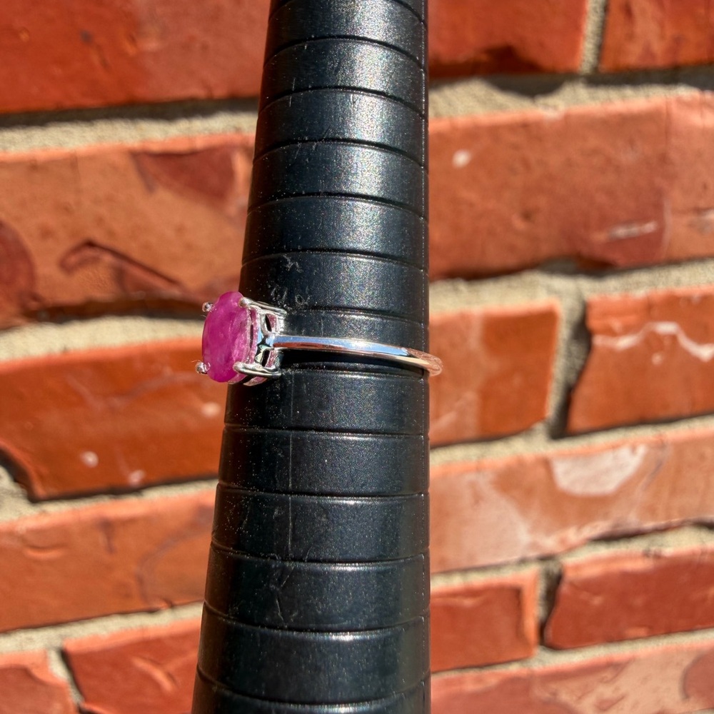 Ruby Ring #2 - image 3